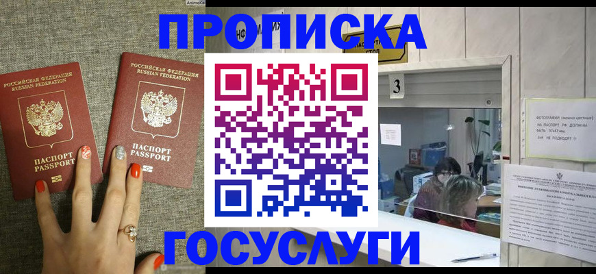 временная прописка в Бабаево